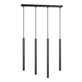 lampa-wiszaca-czarna-sofia-4-punktowa-g9-klosz-tuba-metalowa-regulowana