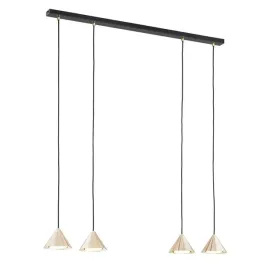 czarna-lampa-wiszaca-marina-zwis-klosz-stozek-zloty-4xgx53-regulowana