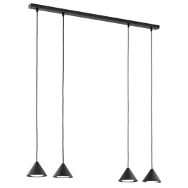 czarna-lampa-wiszaca-marina-zwis-klosz-stozek-czarny-4xgx53-regulowana
