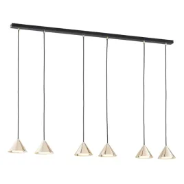 czarna-lampa-wiszaca-marina-zwis-klosz-stozek-zloty-6xgx53-regulowana