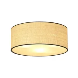 lampa-sufitowa-plafon-olimpia-odcienie-brazu-3-punkty-swiatla-e27-rattanowa