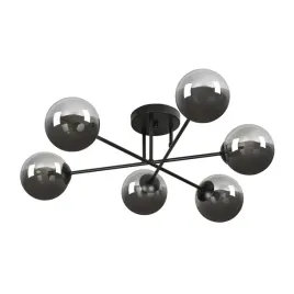 lampa-sufitowa-nicea-plafon-6-punktow-swiatla-szklany-klosz-grafitowy-6xe14