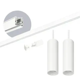 zestaw-szynowy-3-fazowy-szyna-2m-2x-lampa-wiszaca-bialy-kompletny-zestaw