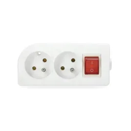 gniazdo-elektryczne-przenosne-2-krotne-z-wylacznikiem-z-uziemieniem-biale