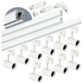 zestaw-szynowy-3-fazowy-szyna-1m-1m-2m-10x-lampa-lacznik-i-l-bialy