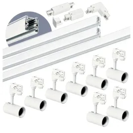 zestaw-szynowy-3-fazowy-szyna-1m-1m-2m-8x-lampa-lacznik-i-l-bialy