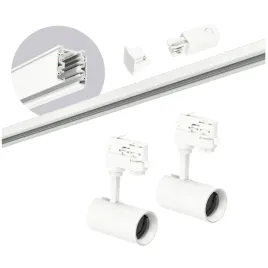 zestaw-szynowy-3-fazowy-szyna-2m-2x-lampa-bialy-kompletny-zestaw
