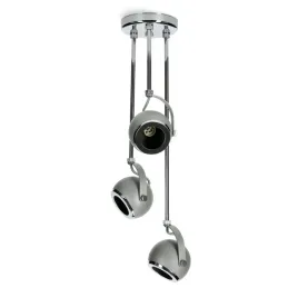 lampa-wiszaca-zwis-3-pl-srebrna-trzonek-gu10-3-punkty-swiatla