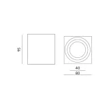 oprawa-do-nabudowania-aquarius-square-chrom-rodzaj-gwintu-gu10