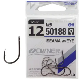 haczyki-owner-iseama-nr-12-w-eye-black-nickel-z-oczkiem-10-sztuk