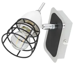 lampa-sufitowa-czarna-spot-1xe14-sky-1500