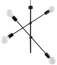 zyrandol-concept-4-czarny-e27-nowoczesny-design