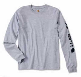 koszulka-carhartt-logo-long-sleeve-grey