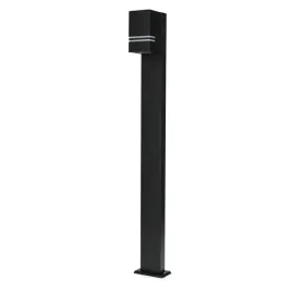 lampa-do-ogrodu-micasa2-czarna-slupek-oswietleniowy