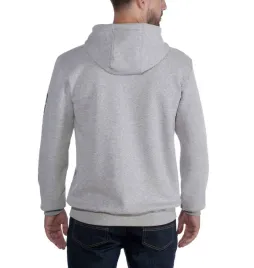 bluza-carhartt-mid-signature-sleeve-logo-grey