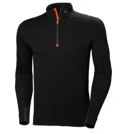 koszulka-termo-helly-hansen-lifa-merino-zip-black