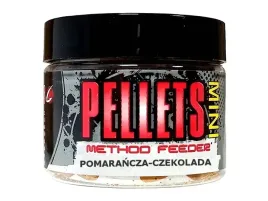 mini-pellet-haczykowy-8-mm-pomarancza-czekolada-profess-method-feeder