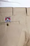 spodnie-ben-davis-bens-original-trim-khaki-stan-nowy