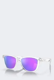 okulary-oakley-frogskin-prizm-clear-violet-prizm-v