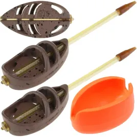 podajnik-koszyk-koszyczek-2x-50-g-method-feeder-dystansowy-z-lotka-foremka