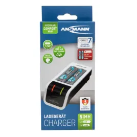 ladowarka-ansmann-comfort-mini-2x-aa-2100mah