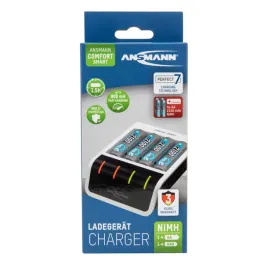 ladowarka-ansmann-comfort-smart-4x-aa-2100