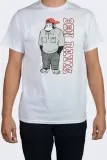 koszulka-ben-davis-funky-monkey-white