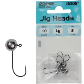 glowki-jig-1g-hak-10-owner-micro-precision-5-sztuk-na-okonia-klenia-pstraga