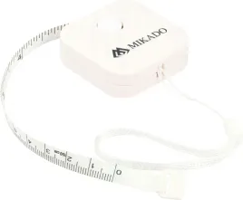 miarka-miara-metrowka-wedkarska-150-cm-brelok-zwijana-kieszonkowa-mikado
