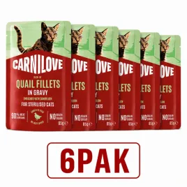 carnilove-cat-sterilised-quail-przepiorka-w-sosie-karma-mokra-dla-kota-6pak