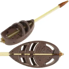 podajnik-koszyk-koszyczek-60-g-method-feeder-dystansowy-z-lotka-trzonkiem