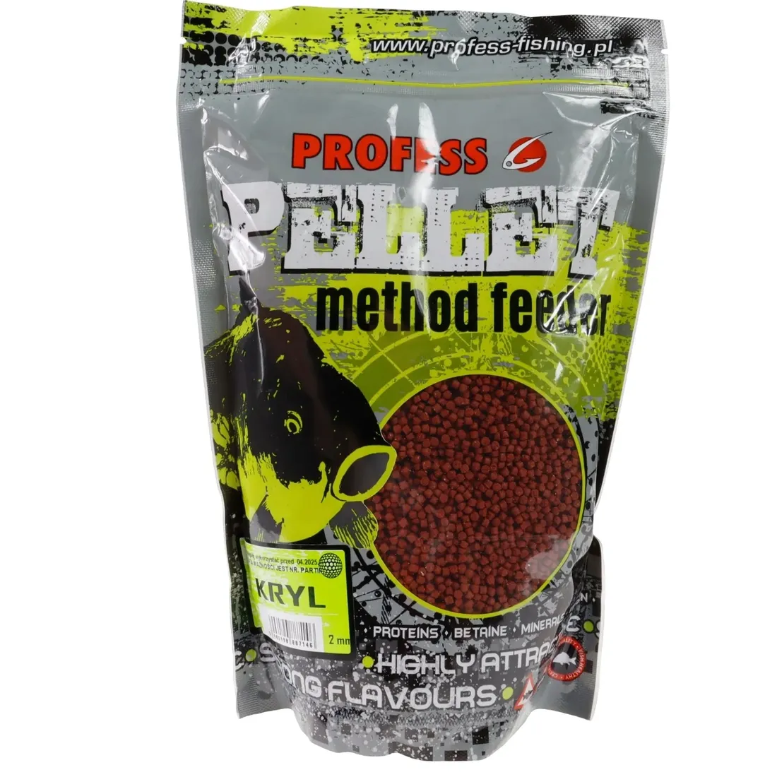 pellet-2-mm-method-feeder-kryl-700-g-profess