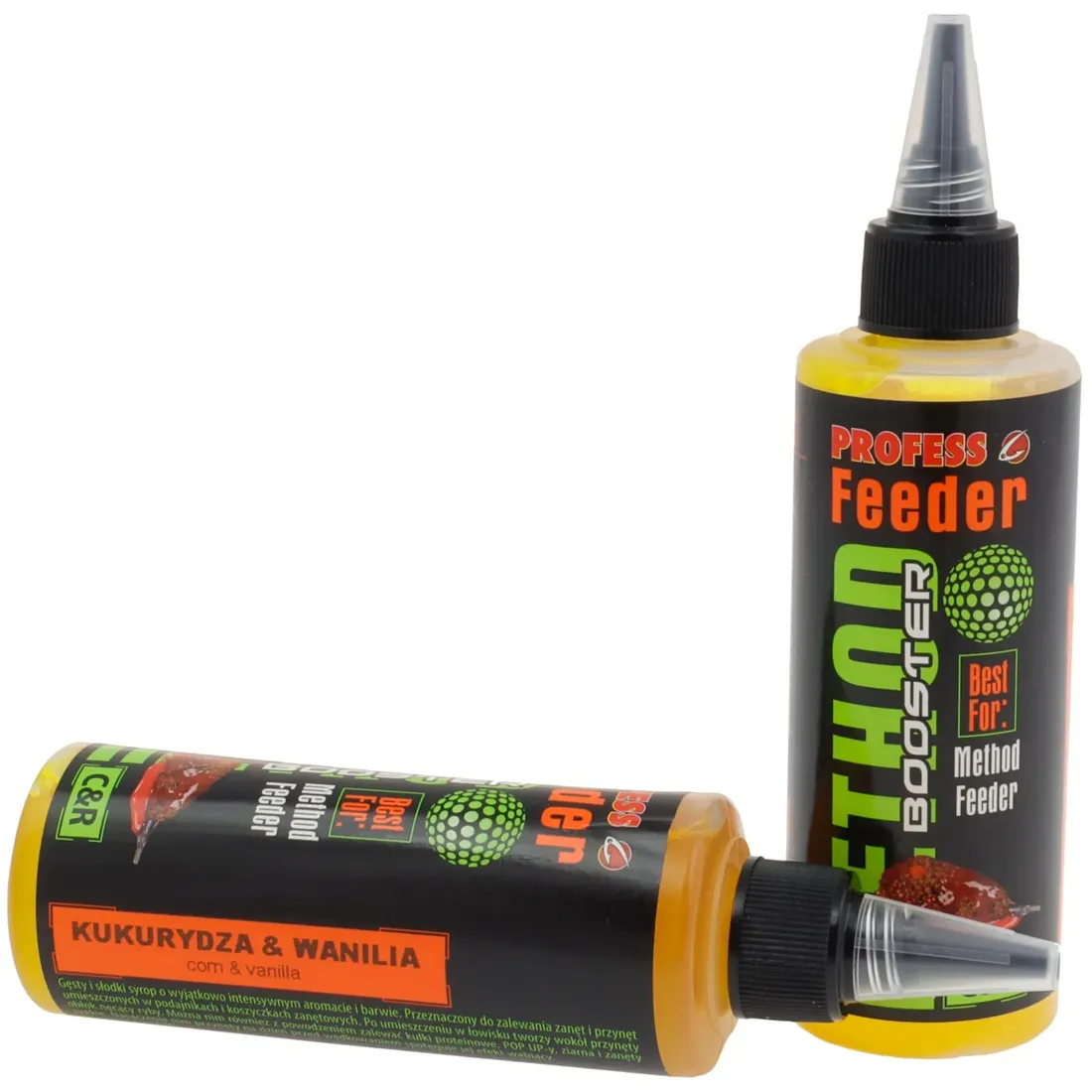 booster-method-feeder-kukurydza-wanilia-100-ml-profess