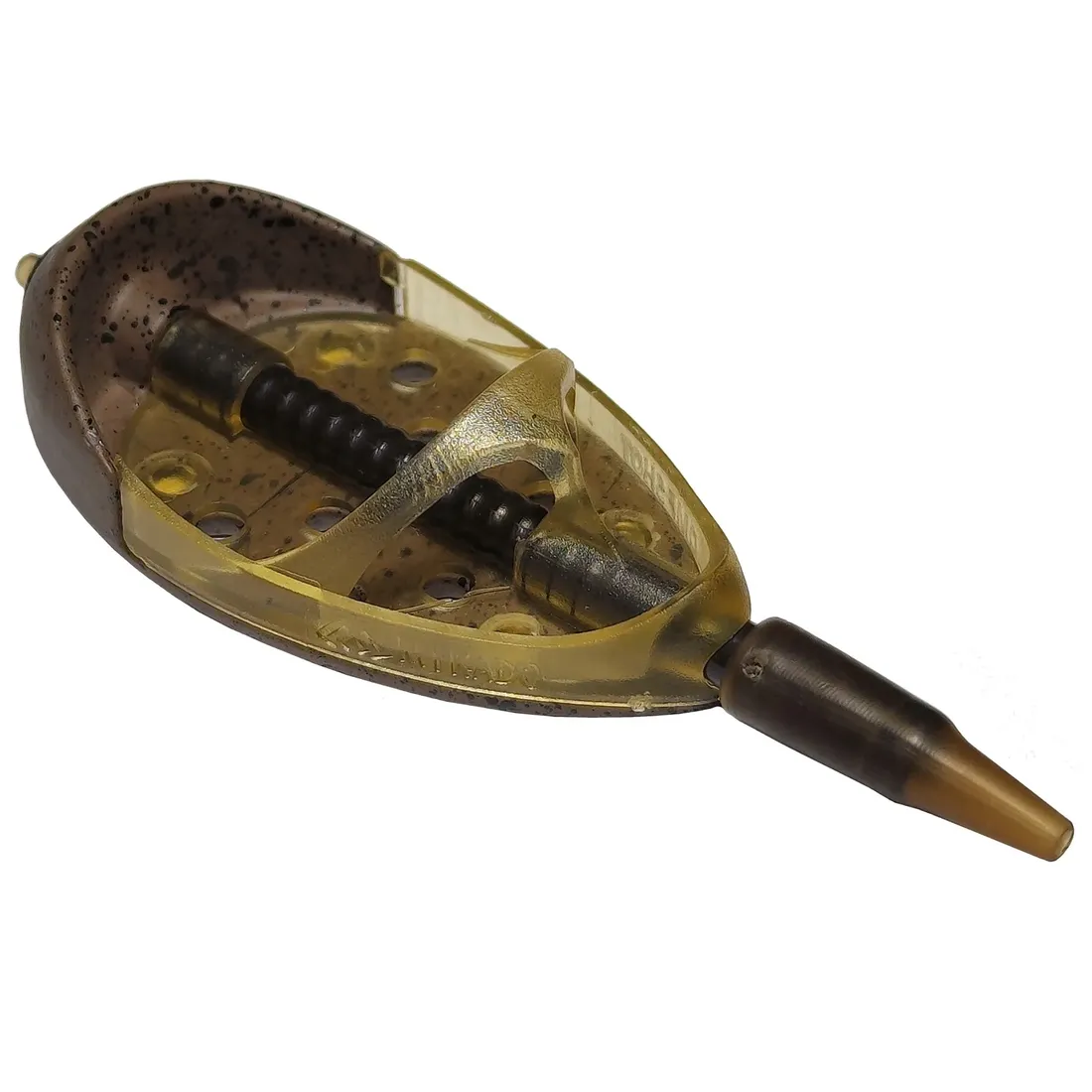 koszyk-podajnik-mikado-method-feeder-shot-qmf-50-g