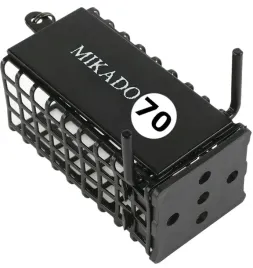 koszyk-zanetowy-z-kolcem-zaczepem-na-rzeke-70g-dno