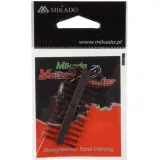 stopery-push-stop-brazowe-mikado-method-feeder