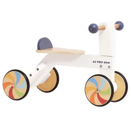teczowy-pierwszy-jezdzik-drewniana-zabawka-na-kolach-dla-dzieci-le-toy-van