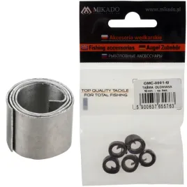 tasma-olowiana-10-mm-dociazajaca-ciezarek-7-g-mikado-5-sztuk