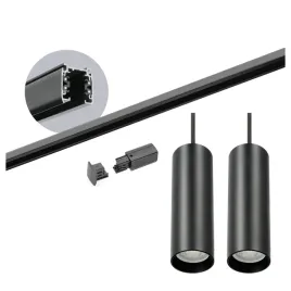 zestaw-szynowy-3-fazowy-szyna-2m-2x-lampa-wiszaca-czarny-kompletny-zestaw