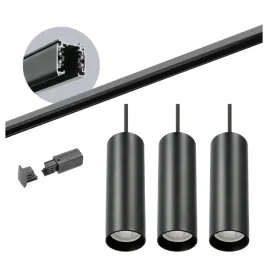 zestaw-szynowy-3-fazowy-szyna-2m-3x-lampa-wiszaca-czarny-kompletny-zestaw