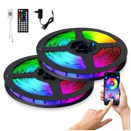 tasma-led-20m-rgb-kolorowa-smart-home-aplikacja-miganie-w-rytm-muzyki-pilot