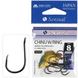 haczyki-8-chinu-w-ring-bn-mikado-sensual-kute-z-oczkiem-10-sztuk