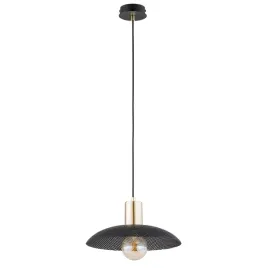 lampa-wiszaca-neli-1xe27-zlote-dodatki-czarny-klosz-sufitowa-regulacja