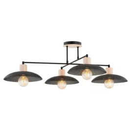 nowoczesna-lampa-neli-sufitowa-4-punkty-swiatla-czarne-klosze-lampa-wiszaca
