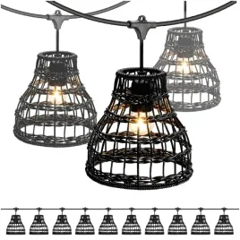 zestaw-crete-2x-girlanda-ogrodowa-5m-kabel-10m-10x-klosz-czarny-r2