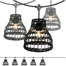 zestaw-crete-girlanda-ogrodowa-5m-kabel-10m-5x-klosz-czarny-r2