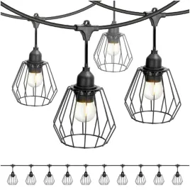 zestaw-crete-2x-girlanda-ogrodowa-5m-kabel-10m-10x-klosz-czarny-d1