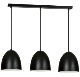 lampa-wiszaca-sydney-czarno-biala-nowoczesna-3-punkty-swiatla-e27-zwis