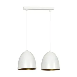 lampa-wiszaca-sydney-bialo-zlota-nowoczesna-2-punkty-swiatla-e27-zwis