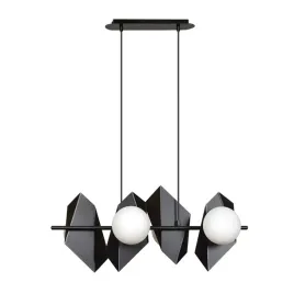 nowoczesna-lampa-wiszaca-sydney-czarna-4-punktowa-e14-okragly-bialy-klosz